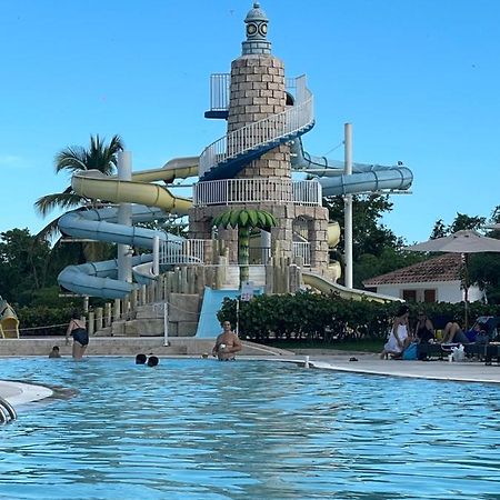Hotel Palmera バヤイベ エクステリア 写真