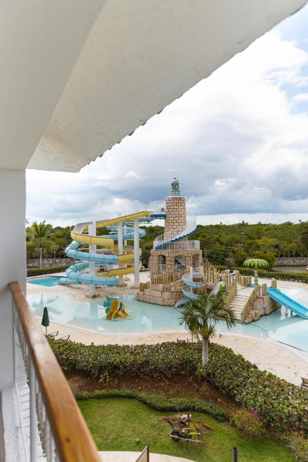 Hotel Palmera バヤイベ エクステリア 写真