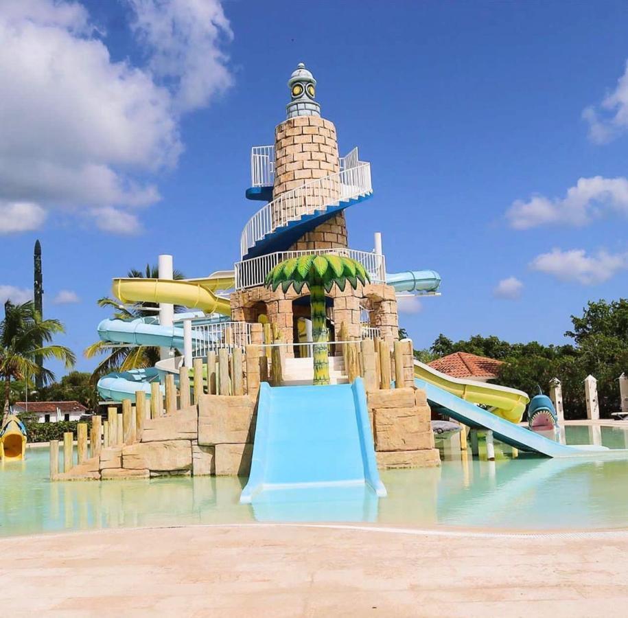 Hotel Palmera バヤイベ エクステリア 写真