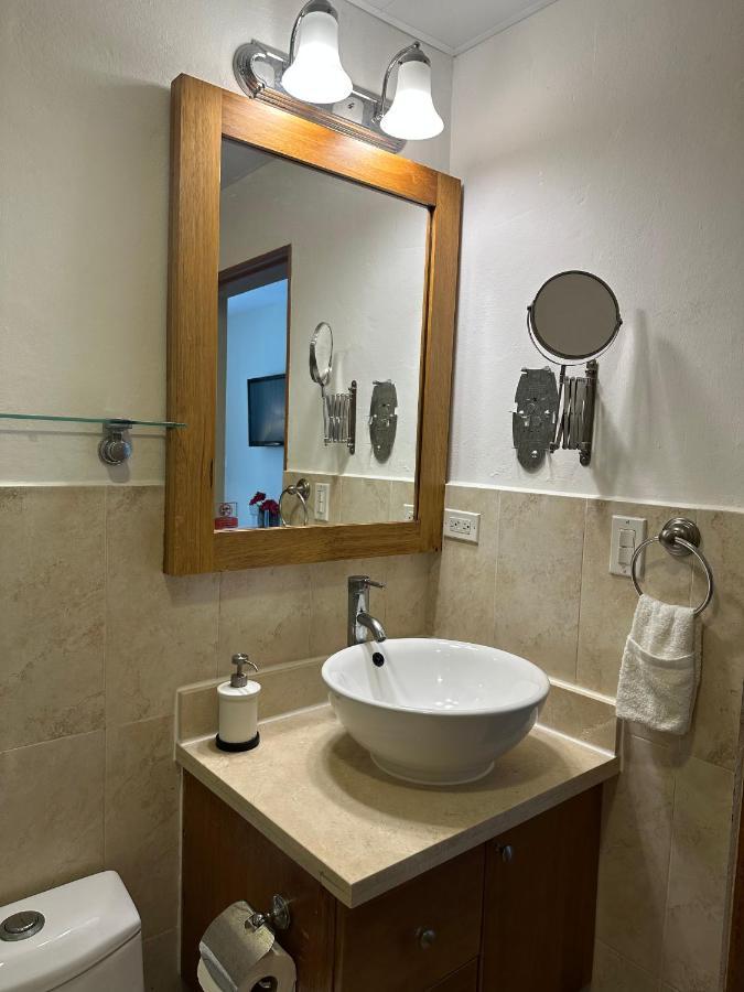 Hotel Palmera バヤイベ エクステリア 写真