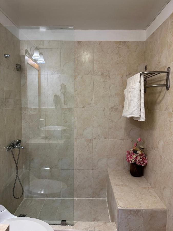 Hotel Palmera バヤイベ エクステリア 写真
