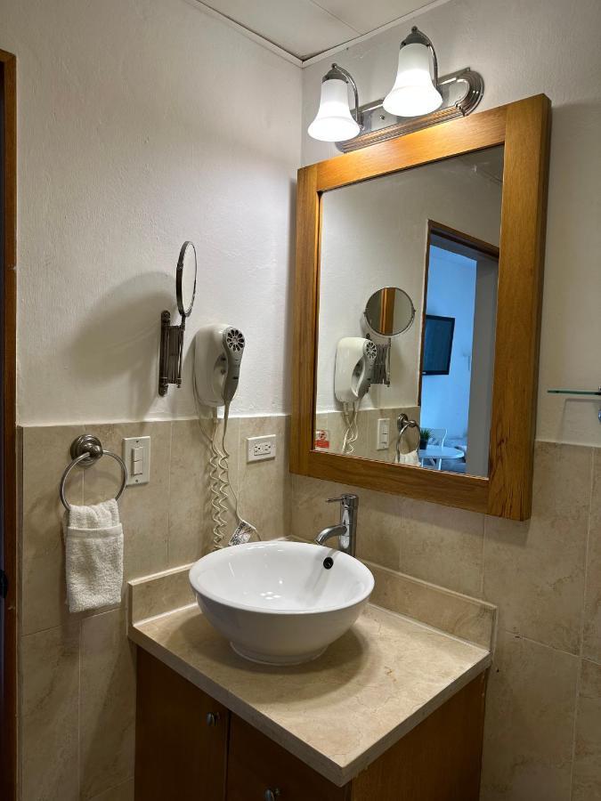 Hotel Palmera バヤイベ エクステリア 写真