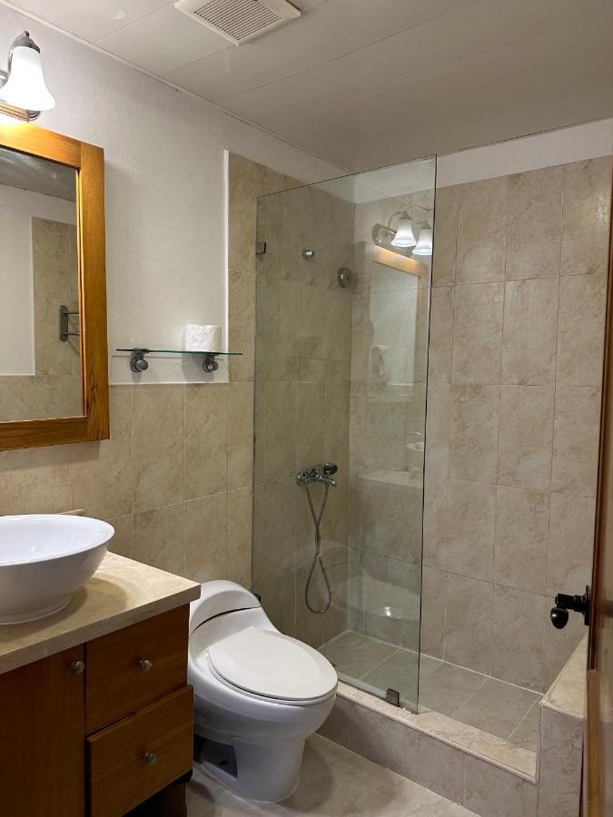 Hotel Palmera バヤイベ エクステリア 写真