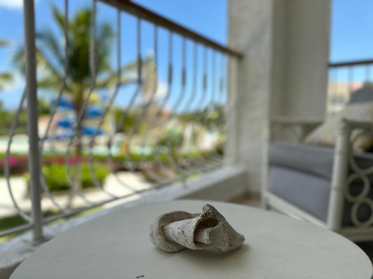 Hotel Palmera バヤイベ エクステリア 写真