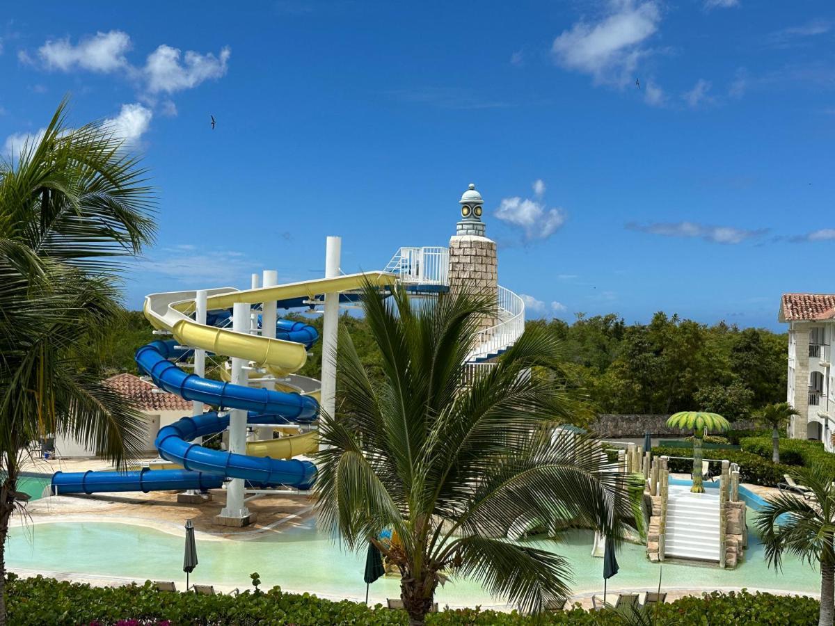 Hotel Palmera バヤイベ エクステリア 写真