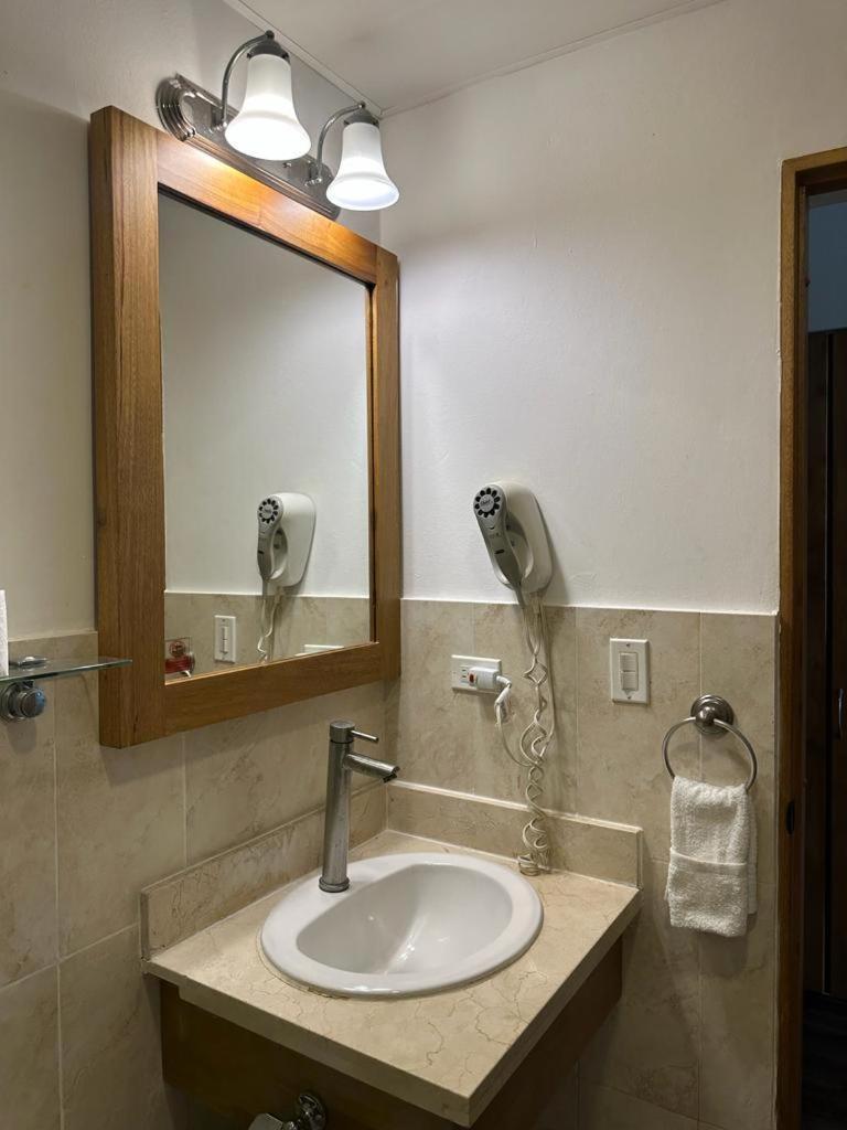 Hotel Palmera バヤイベ エクステリア 写真