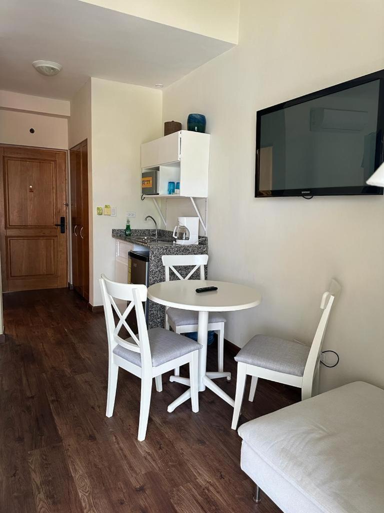 Hotel Palmera バヤイベ エクステリア 写真
